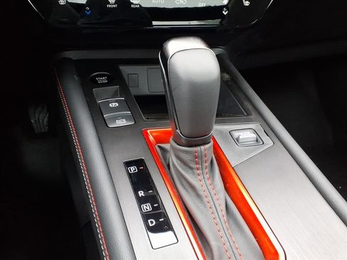 New 2026 Nissan Kicks SR w/ SR Premium Package image 15