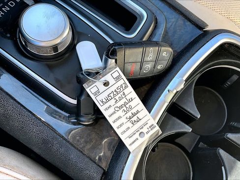 Used 2019 Chrysler 300 Limited image 14