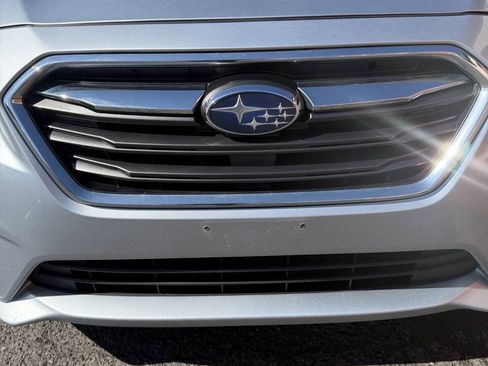 Used 2018 Subaru Legacy 2.5i Limited AWD/4WD image 12