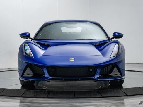New 2025 Lotus Emira image 26