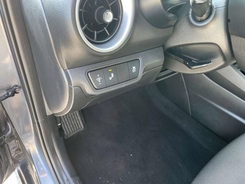 Used 2024 Kia Forte LXS FWD image 18