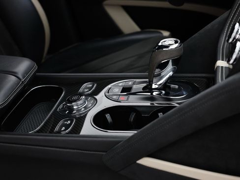 Used 2021 Bentley Bentayga Speed AWD/4WD image 47