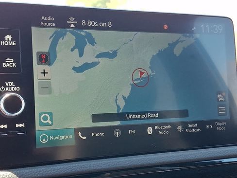 Certified 2023 Honda CR-V Sport Touring image 18
