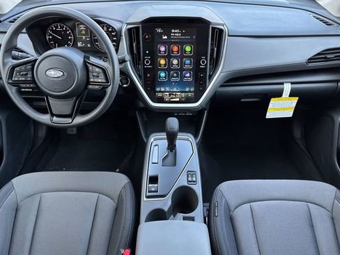 New 2025 Subaru Crosstrek 2.0i Premium image 10