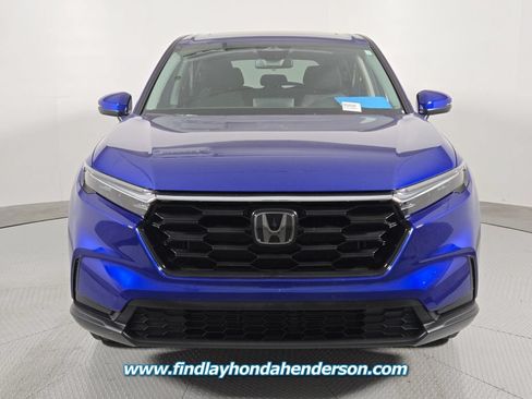 Certified 2024 Honda CR-V EX image 8