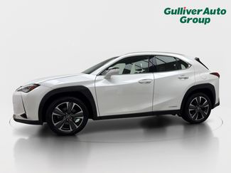Used 2020 Lexus UX 250h w/ Accessory Package 2 AWD/4WD video 2