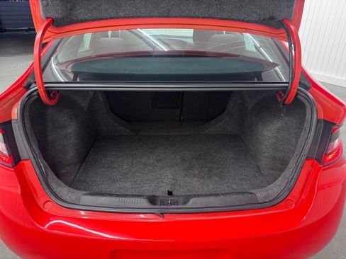 Used 2016 Dodge Dart SXT w/ Rallye Appearance Group FWD image 13