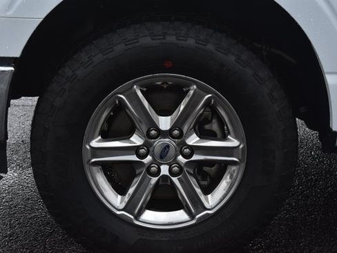 Used 2024 Ford F150 XLT w/ Mobile Office Package AWD/4WD image 9