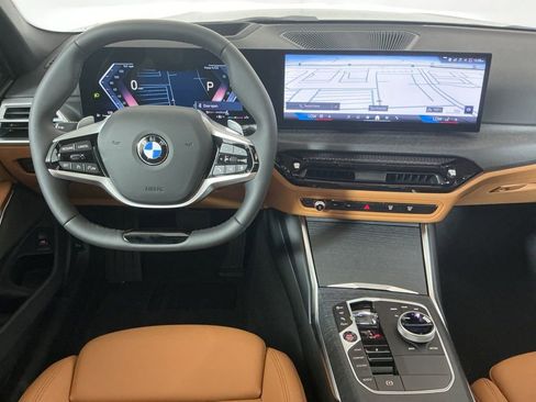 New 2026 BMW 330i Sedan w/ Premium Package image 16