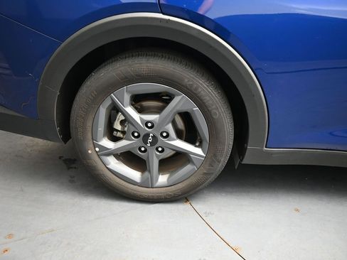 Used 2025 Kia K4 FWD image 15