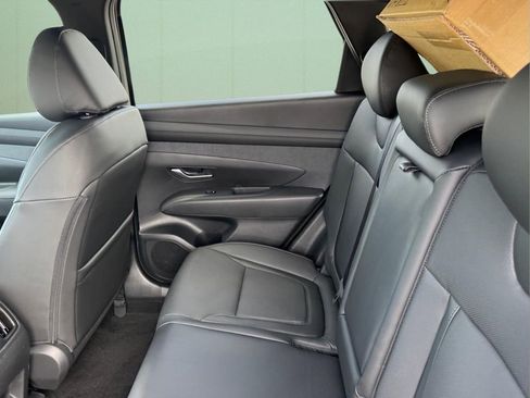 New 2026 Hyundai Tucson XRT AWD/4WD image 9