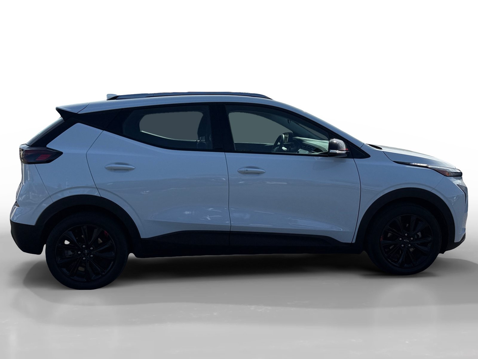 Used 2023 Chevrolet Bolt EUV LT w/ Redline Edition FWD image 6