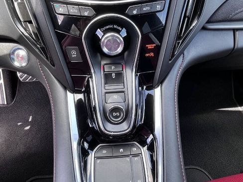 Used 2020 Acura RDX A-Spec FWD image 32
