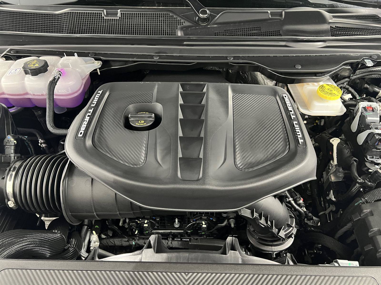 New 2026 RAM 1500 RHO AWD/4WD image 41