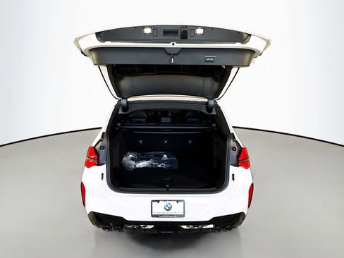 New 2026 BMW X3 M50 w/ Premium Package image 26