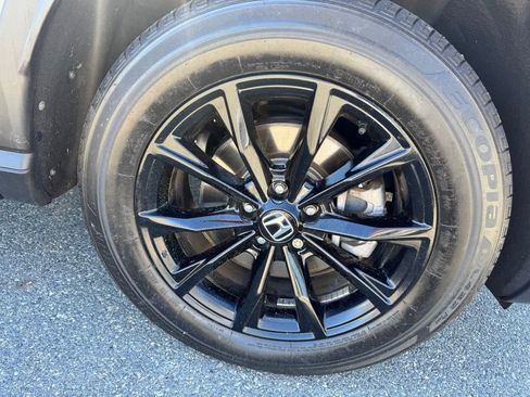 Used 2024 Honda CR-V Sport image 29