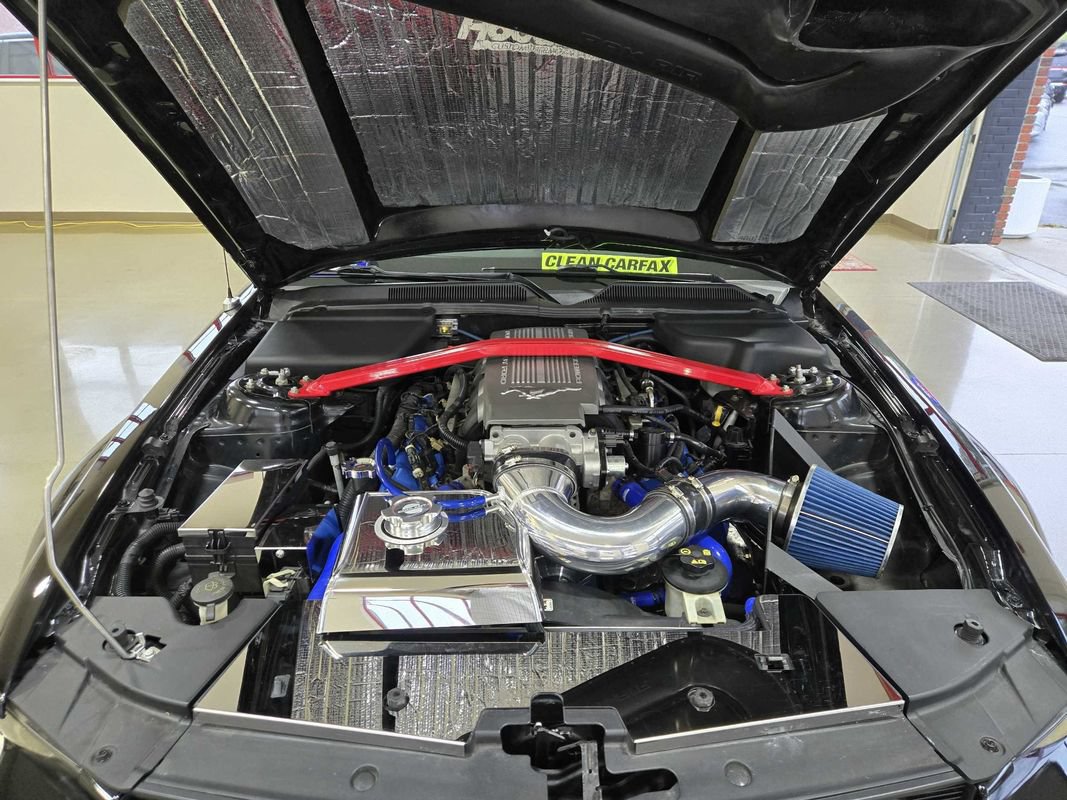 Used 2006 Ford Mustang GT RWD image 29