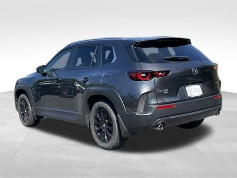 Used 2024 MAZDA CX-50 AWD 2.5 S w/ Cargo Package image 5