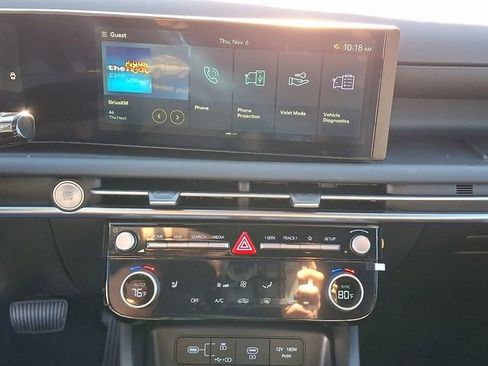 New 2026 Hyundai Santa Cruz SEL image 9