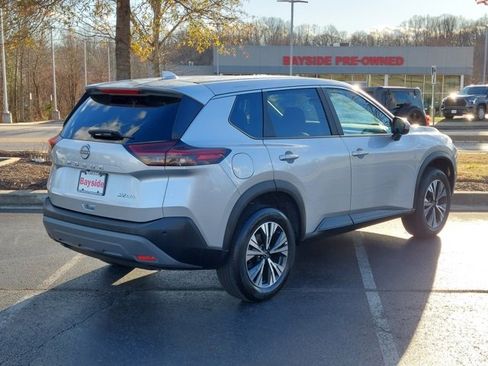 Used 2023 Nissan Rogue SV image 22