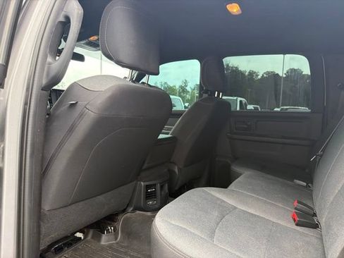 Used 2022 RAM 2500 Tradesman AWD/4WD image 19
