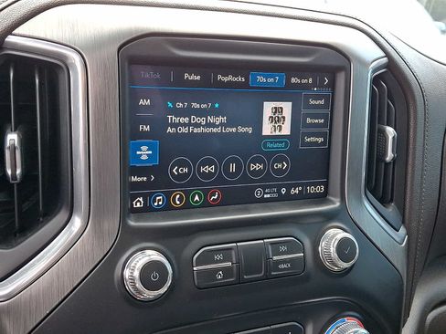 Used 2021 GMC Sierra 1500 Denali w/ Denali Ultimate Package AWD/4WD image 19