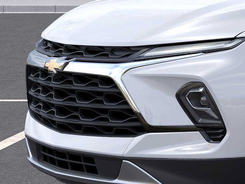 New 2026 Chevrolet Blazer LT w/ LPO, Floor Liner Package AWD/4WD image 13