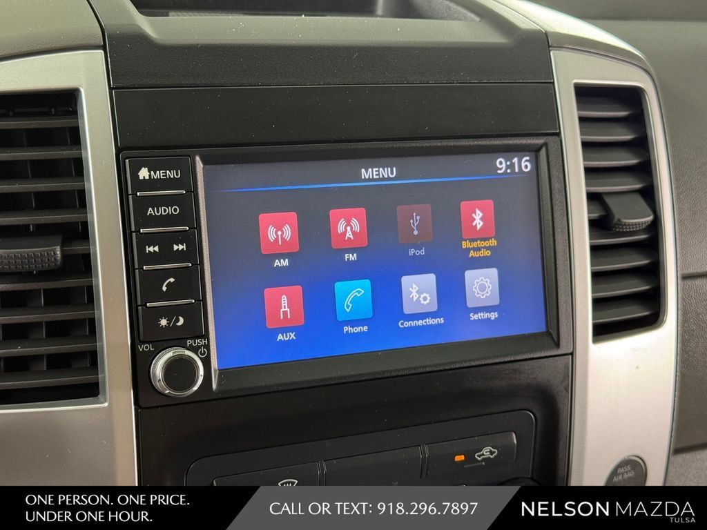 Used 2019 Nissan Frontier SV RWD image 29