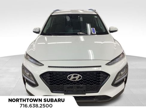 Used 2019 Hyundai Kona SEL AWD/4WD image 5