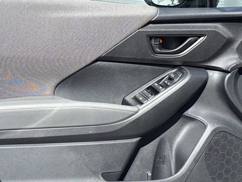 New 2026 Subaru Crosstrek 2.0i Premium AWD/4WD image 19