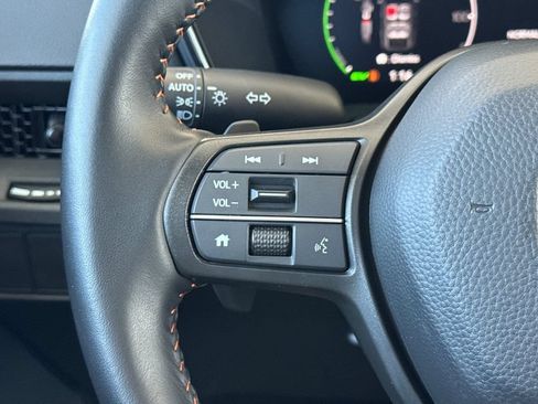 Certified 2026 Honda CR-V Sport image 29