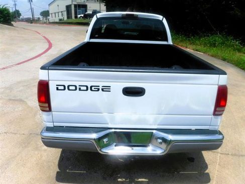 Used 2001 Dodge Dakota 2WD Club Cab image 16