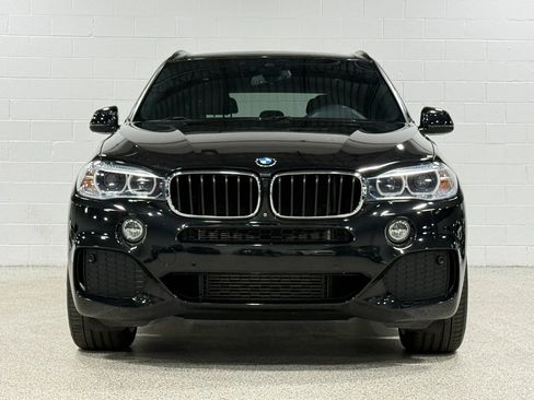 Used 2017 BMW X5 xDrive35i image 3