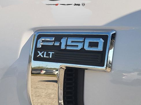 Used 2023 Ford F150 XLT image 29