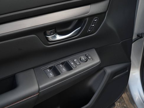 Used 2026 Honda CR-V Sport-L image 14