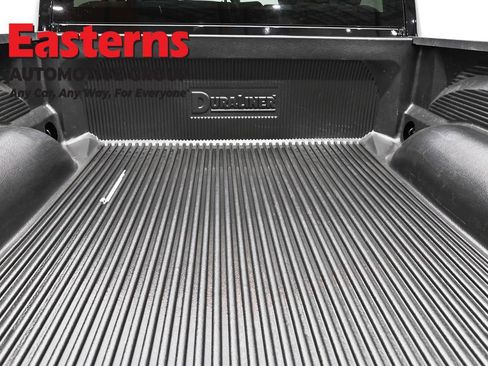 Used 2024 RAM 1500 Classic Warlock RWD image 9