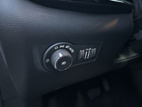 New 2026 Jeep Compass Trailhawk image 19