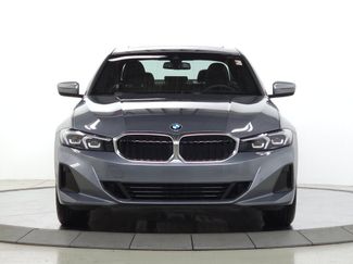 Used 2024 BMW 330i xDrive Sedan w/ Convenience Package AWD/4WD video 2