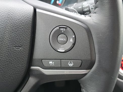 Used 2024 Honda Odyssey EX-L image 17