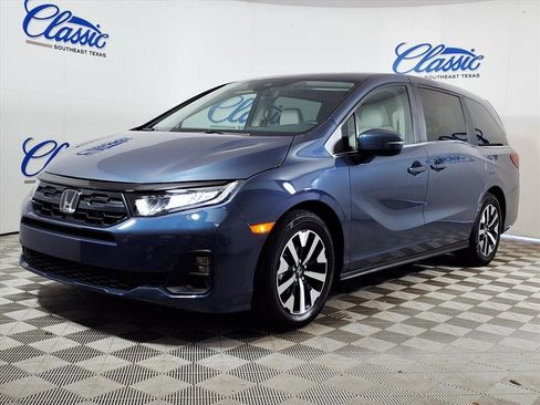 Used 2025 Honda Odyssey EX-L image 5