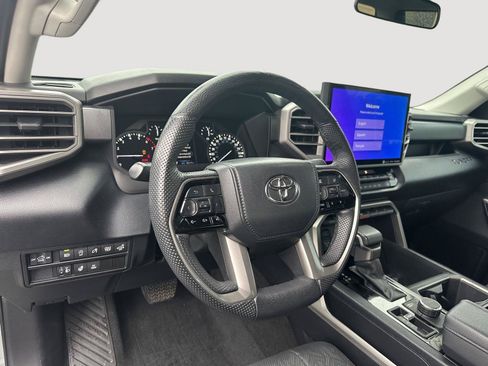Used 2024 Toyota Tundra SR5 w/ SR5 Premium Package AWD/4WD image 53