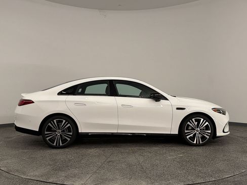 Used 2027 Mercedes-Benz CLA 220 image 7