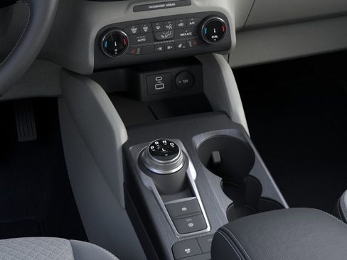 New 2026 Ford Escape Active w/ Cold Weather Package AWD/4WD image 15