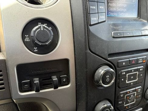 Used 2013 Ford F150 XLT w/ Luxury Equipment Group AWD/4WD image 29
