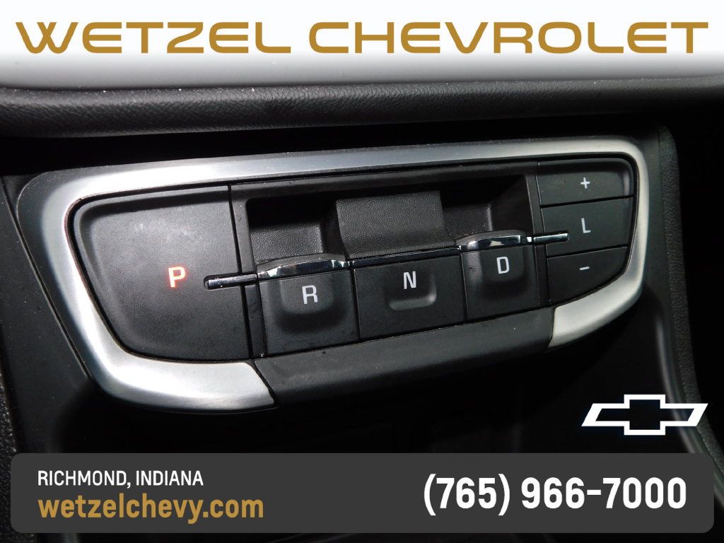 Certified 2024 GMC Terrain SLE w/ Driver Convenience Package AWD/4WD image 33