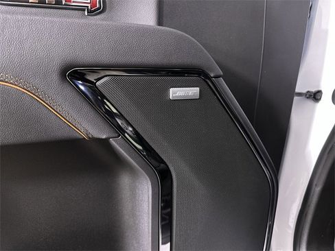 New 2026 GMC Sierra 1500 AT4 w/ AT4 Premium Package image 25