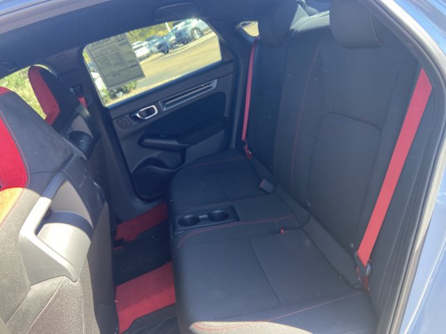 Used 2025 Honda Civic Type R image 39