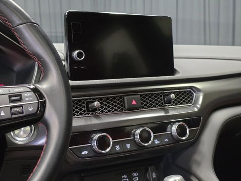 Used 2024 Acura Integra A-Spec image 26