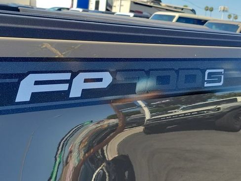 New 2026 Ford F150 XLT w/ XLT Chrome Appearance Package AWD/4WD image 10