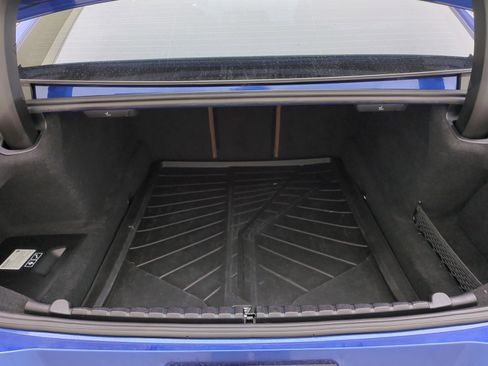 Used 2023 BMW M8 Gran Coupe xDrive Competition w/ M Carbon Exterior Package image 32